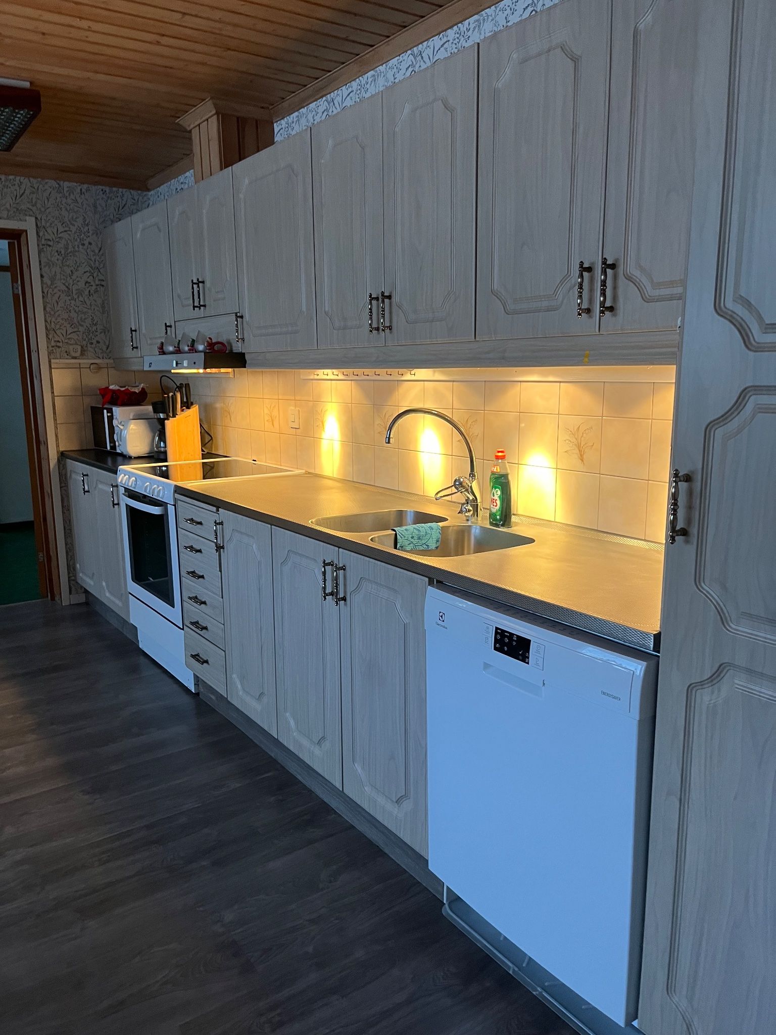 5-room house in Jokkmokk, Lingonstigen - image 1