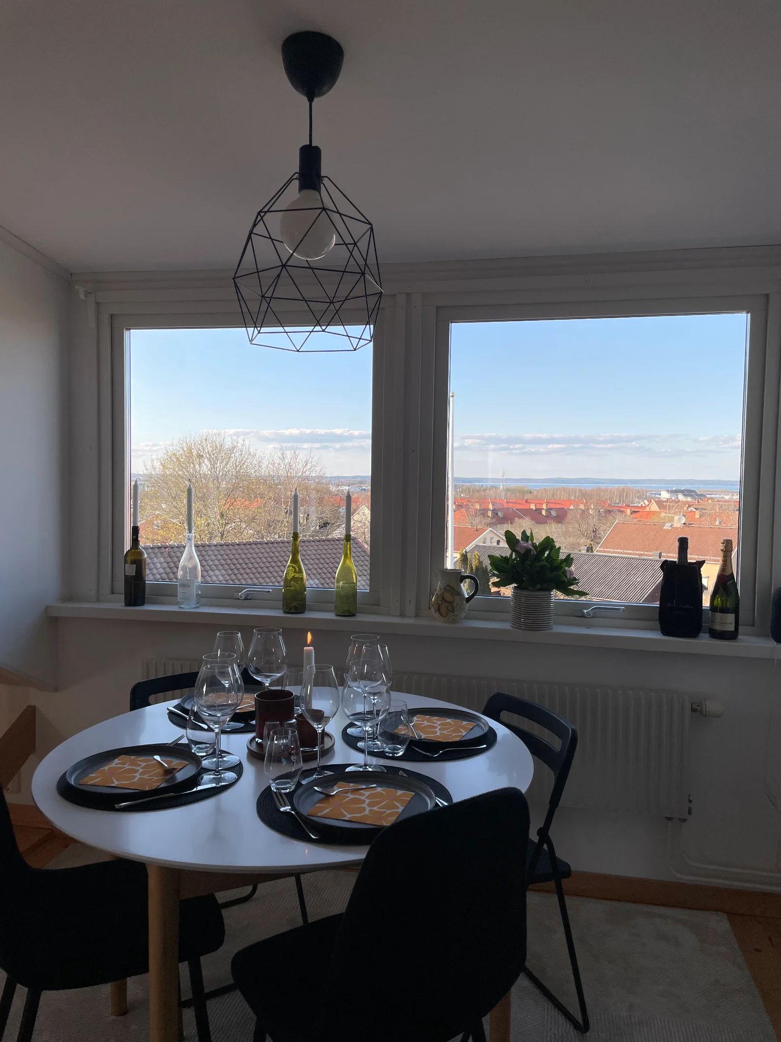 2.5-room apartment in Linköping, Tornhagsvägen - image 3