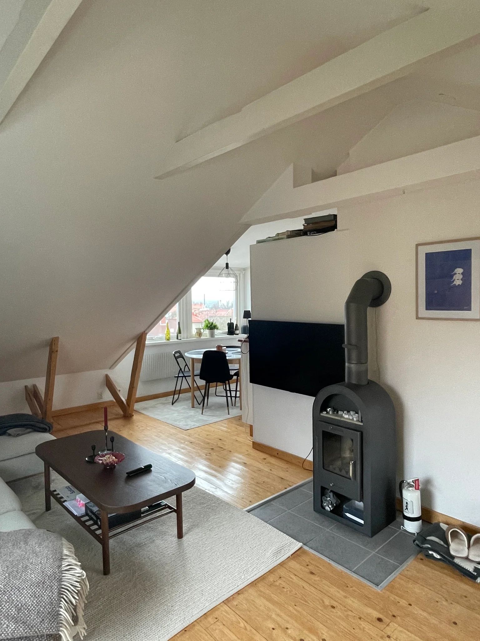 2.5-room apartment in Linköping, Tornhagsvägen - image 4
