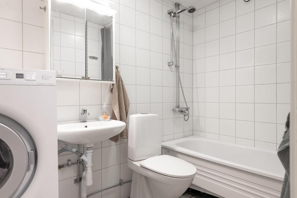 1.5-room apartment in Västerås, Odensvigatan - image 2