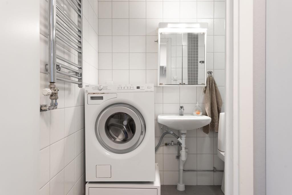 1.5-room apartment in Västerås, Odensvigatan - image 4