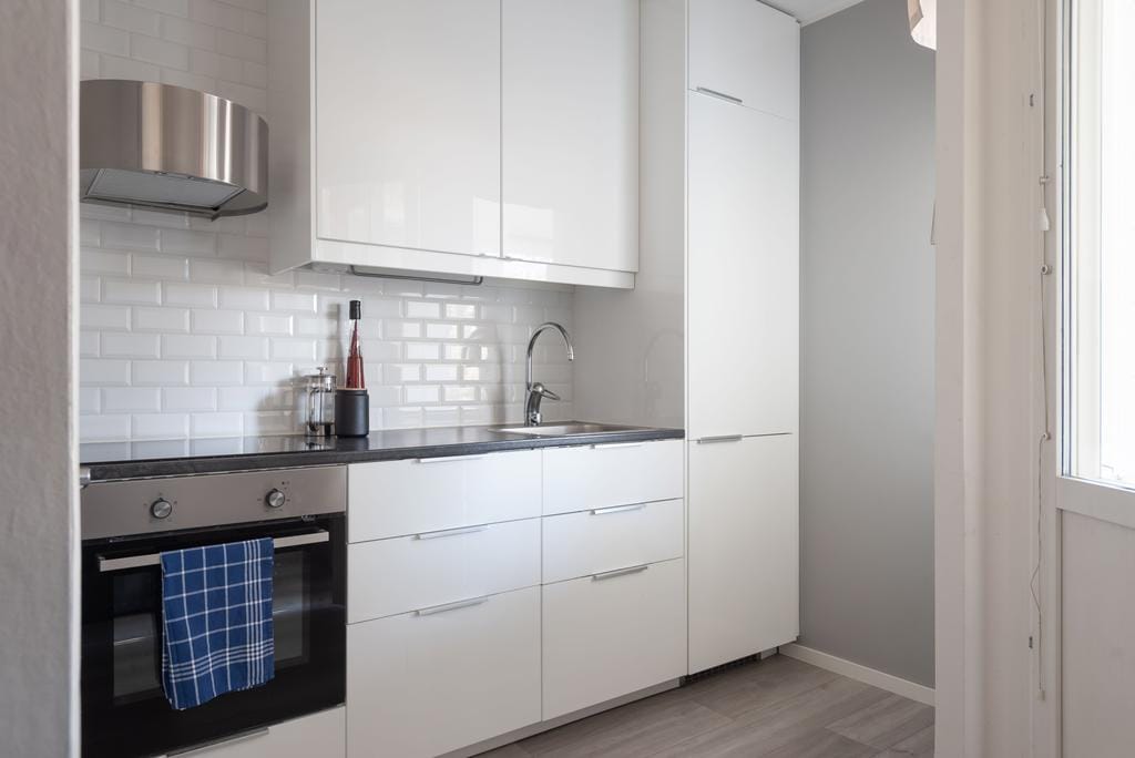 1.5-room apartment in Västerås, Odensvigatan - image 5
