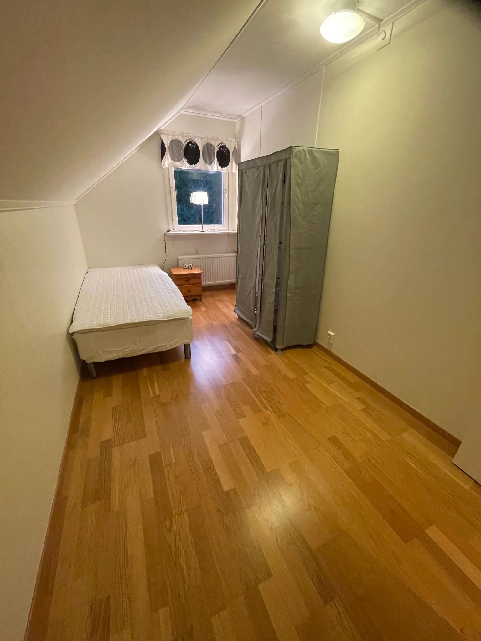 3-room apartment in Östersund, Rotvägen - image 4