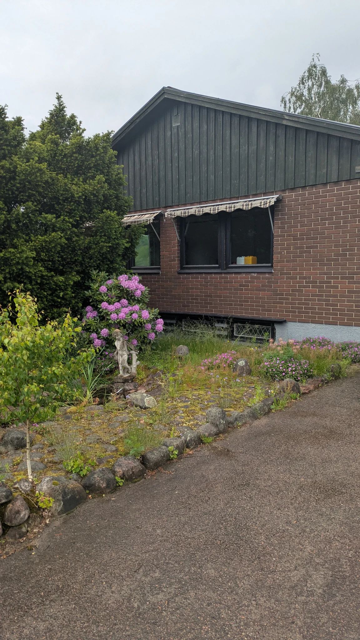 7-room house in Traryd, Torsgatan - image 1