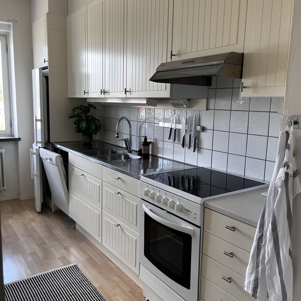 2-room apartment in Hässleholm, Värpatorparens väg - image 1