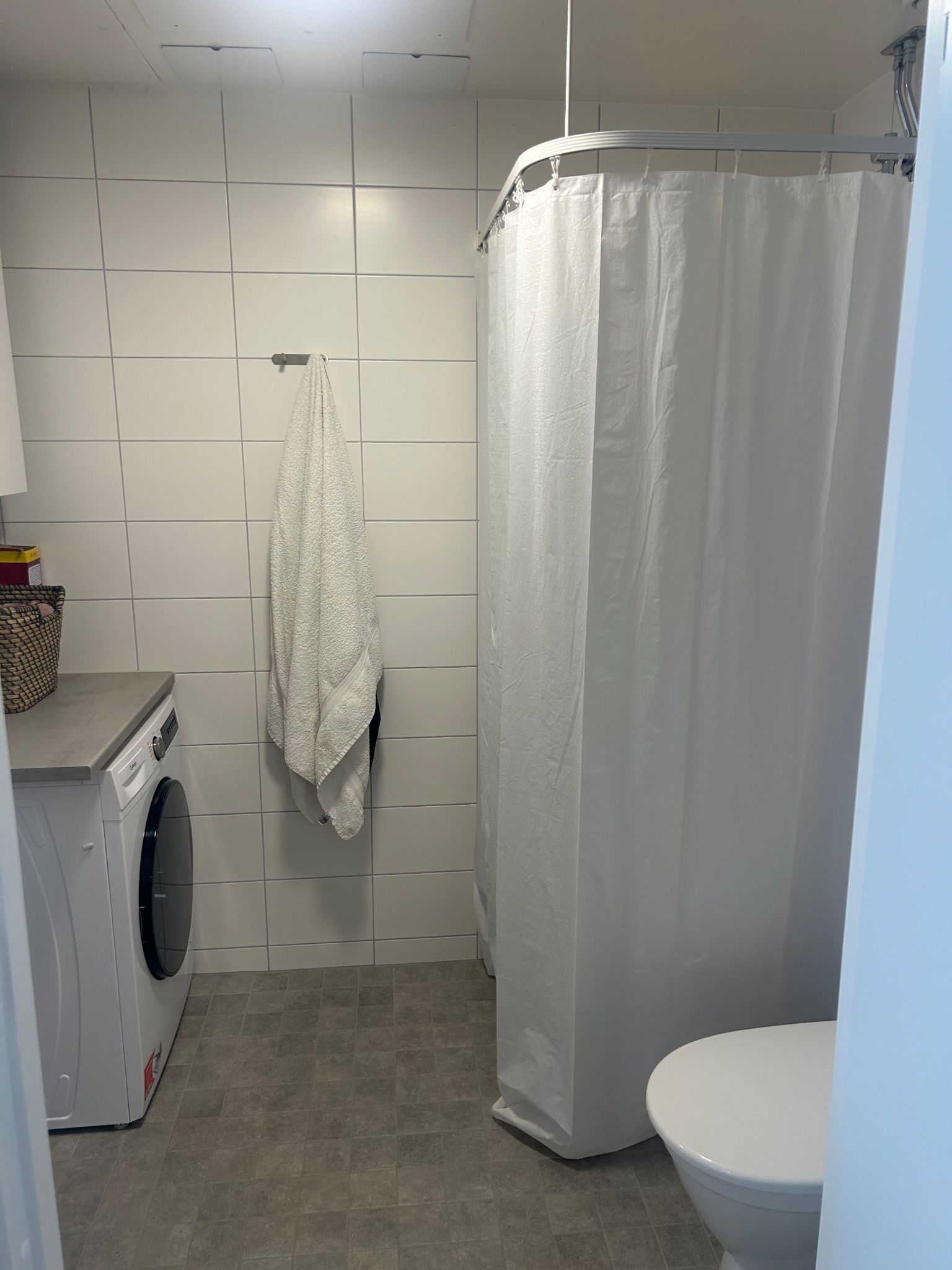 1-rumslägenhet i Kista, Klaksviksgatan - bild 1