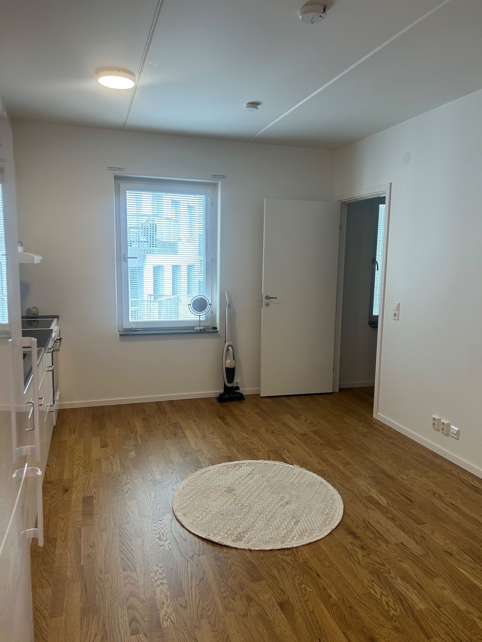 1-rumslägenhet i Kista, Klaksviksgatan - bild 5