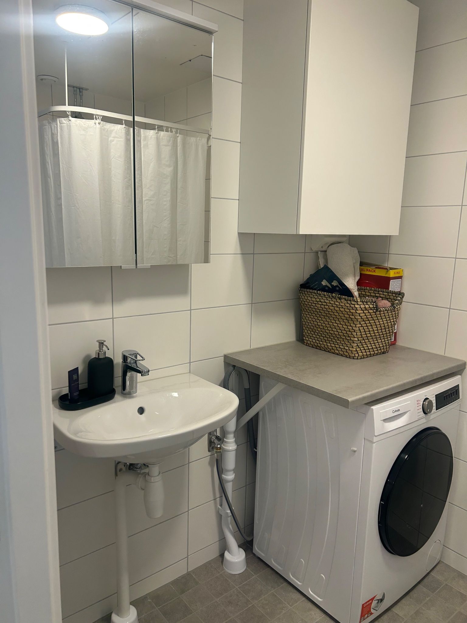 1-rumslägenhet i Kista, Klaksviksgatan - bild 4