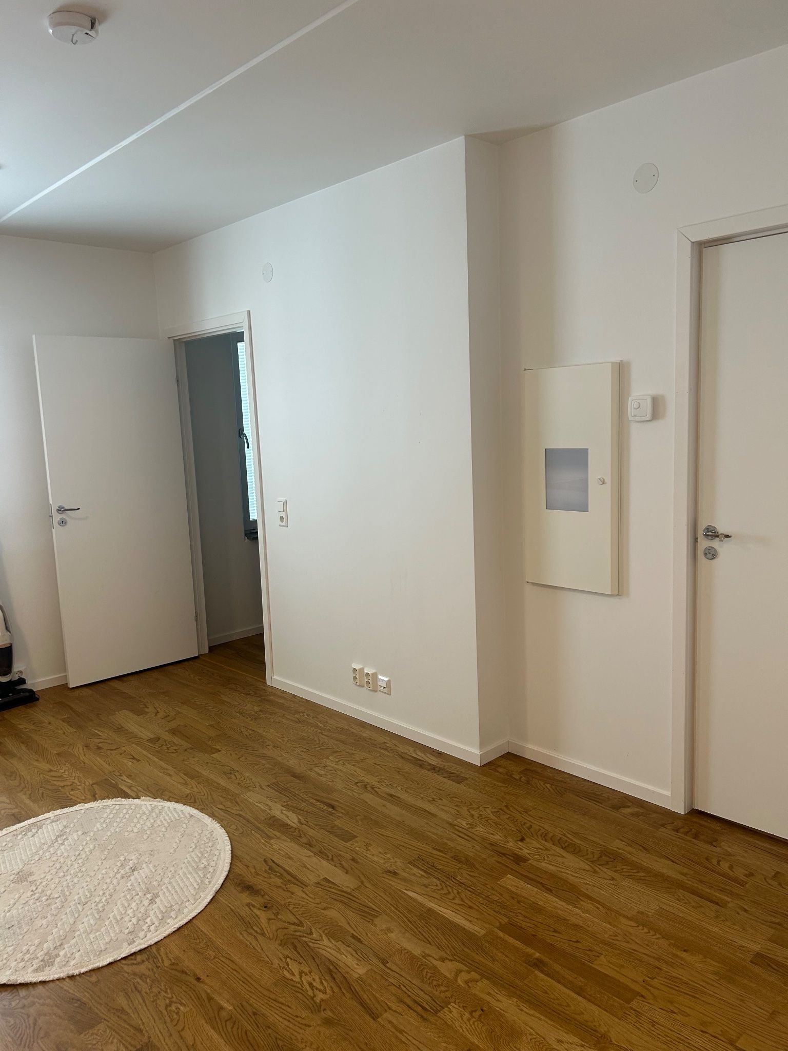 1-rumslägenhet i Kista, Klaksviksgatan - bild 3