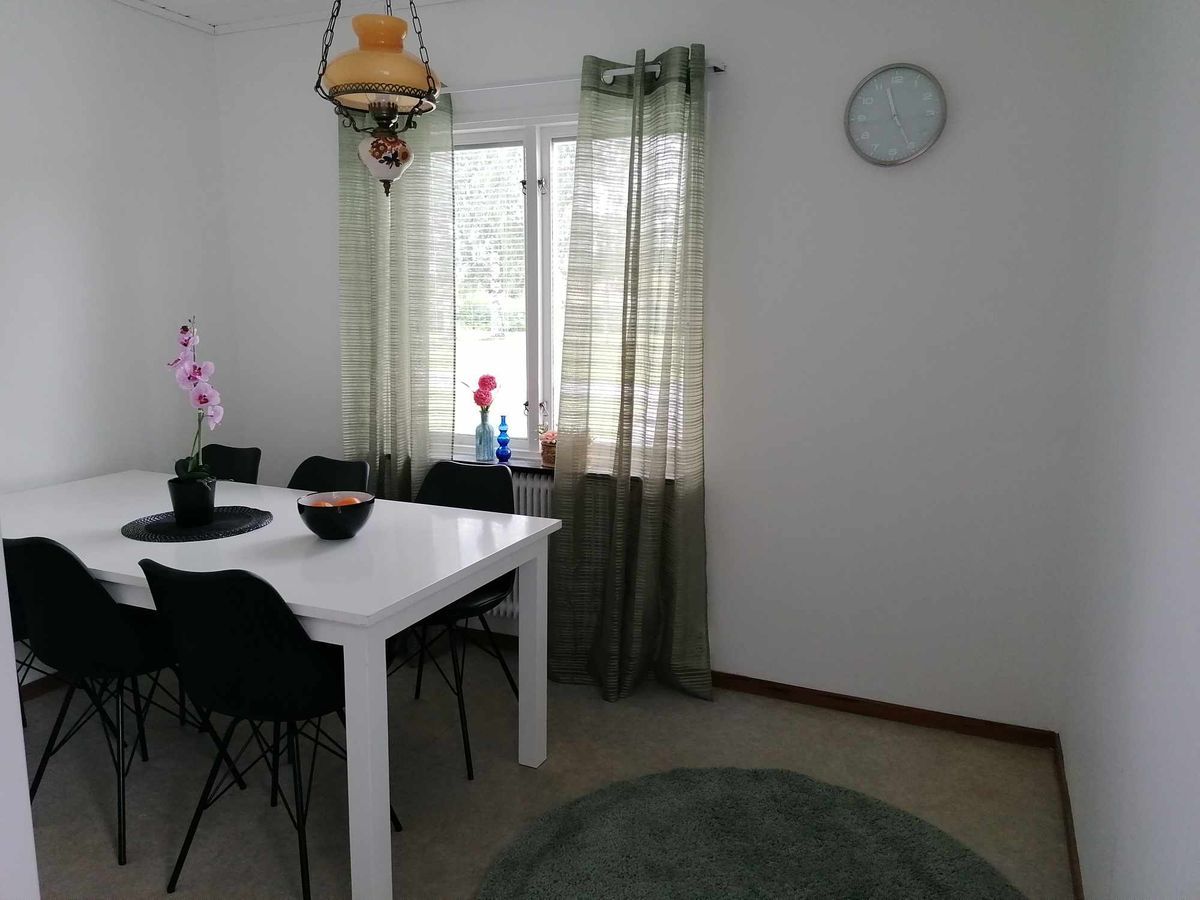 9-room house in Boden, Garnisonsgatan - image 3
