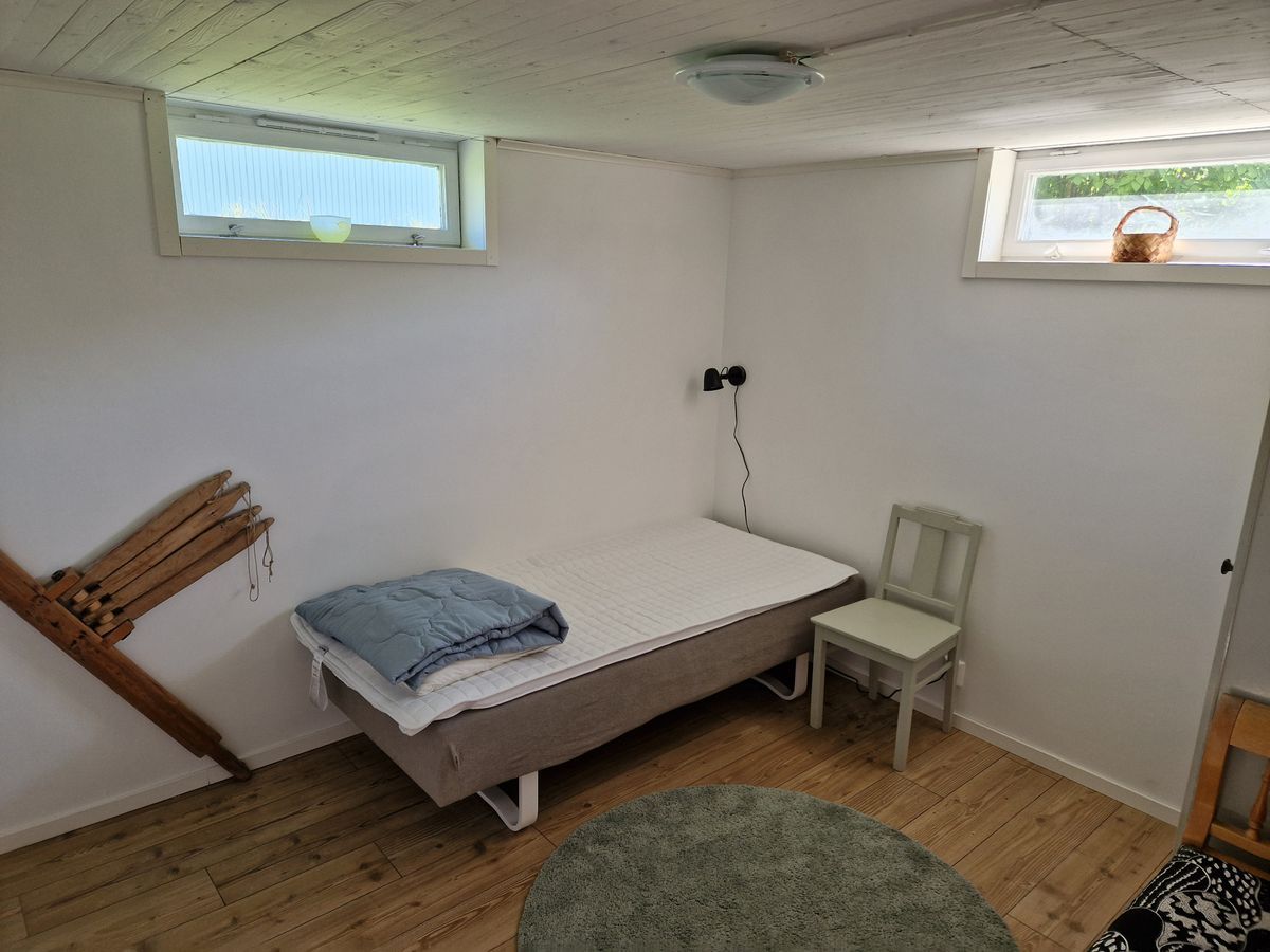 9-room house in Boden, Garnisonsgatan - image 5