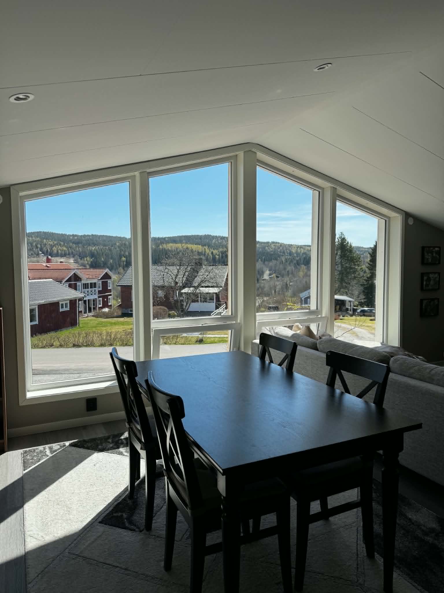 2-rumslägenhet i Sundsvall, Bölevägen - bild 1