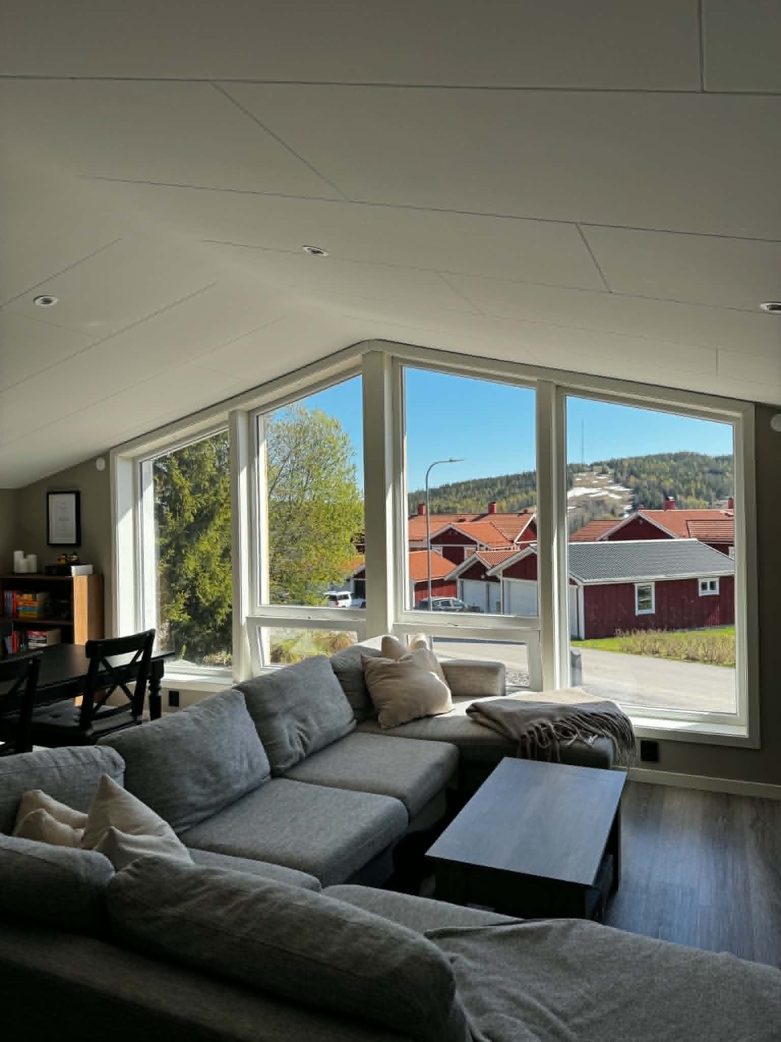 2-rumslägenhet i Sundsvall, Bölevägen - bild 2