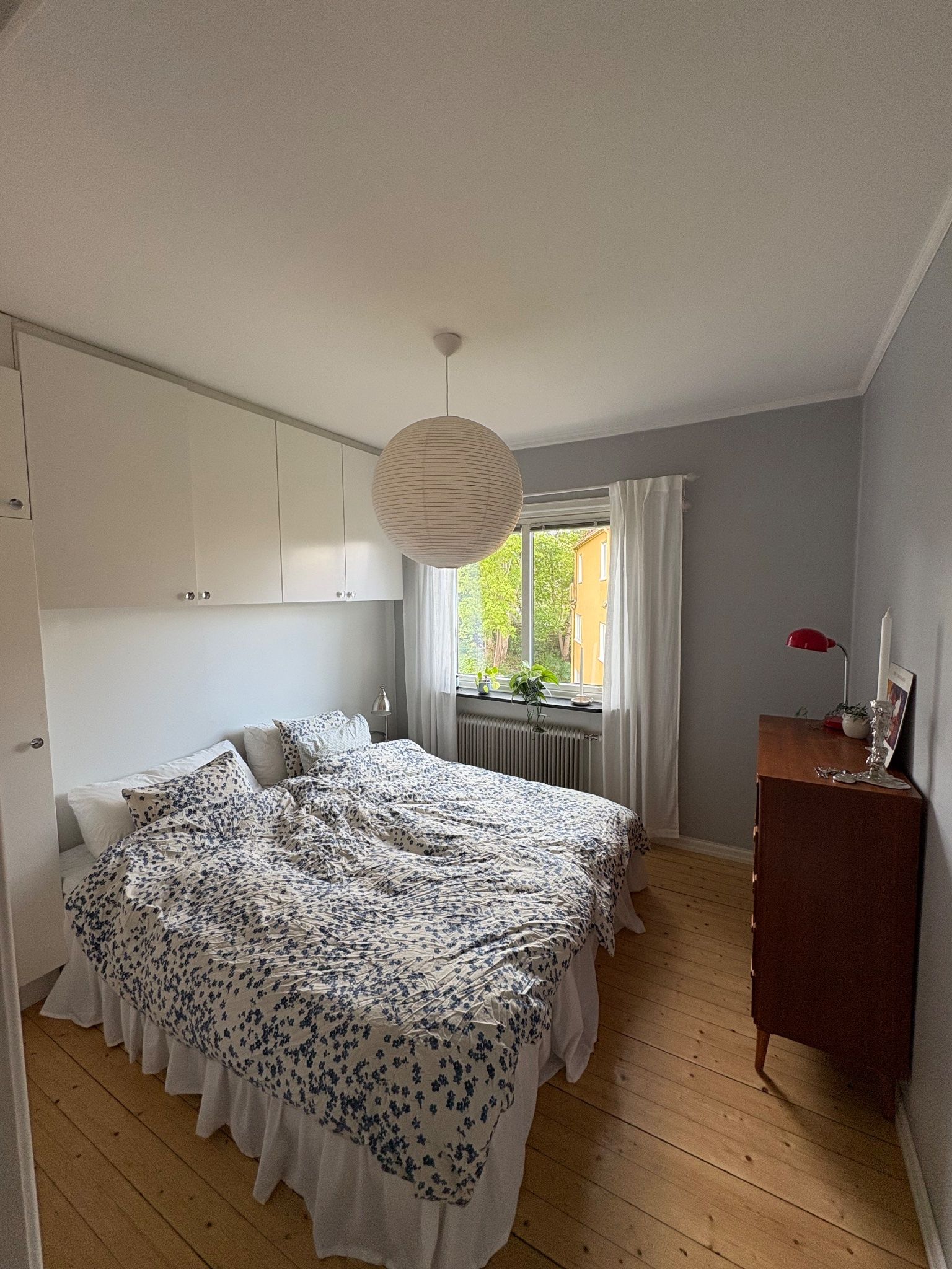 2-rumslägenhet i Borås, Linnégatan - bild 5