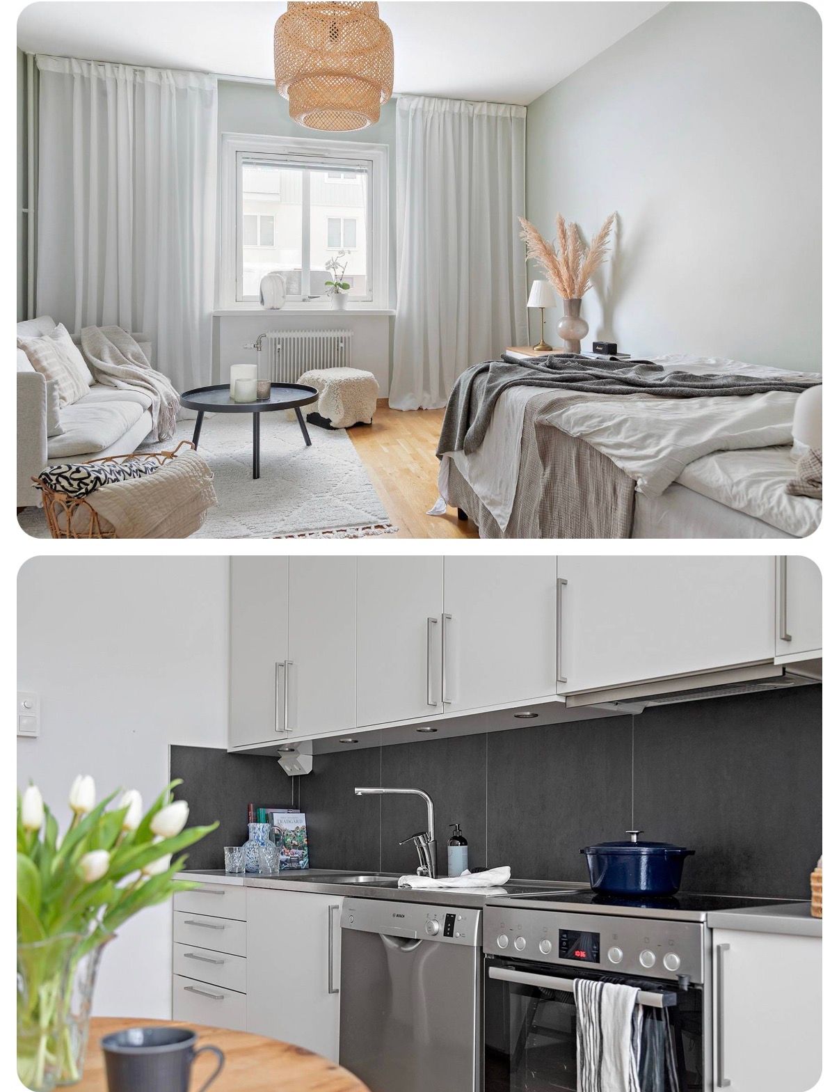 1-rumslägenhet i Göteborg, Forsstenagatan - bild 2