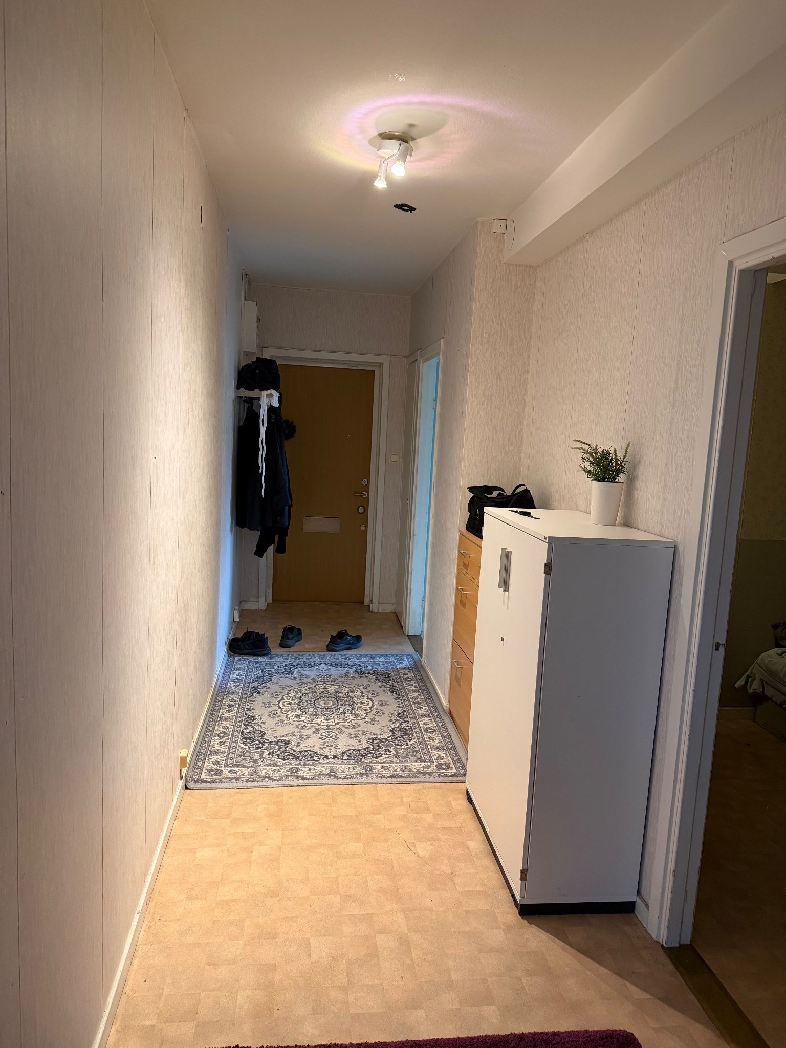 2-rumslägenhet i Sollentuna, Drabantstigen - bild 1