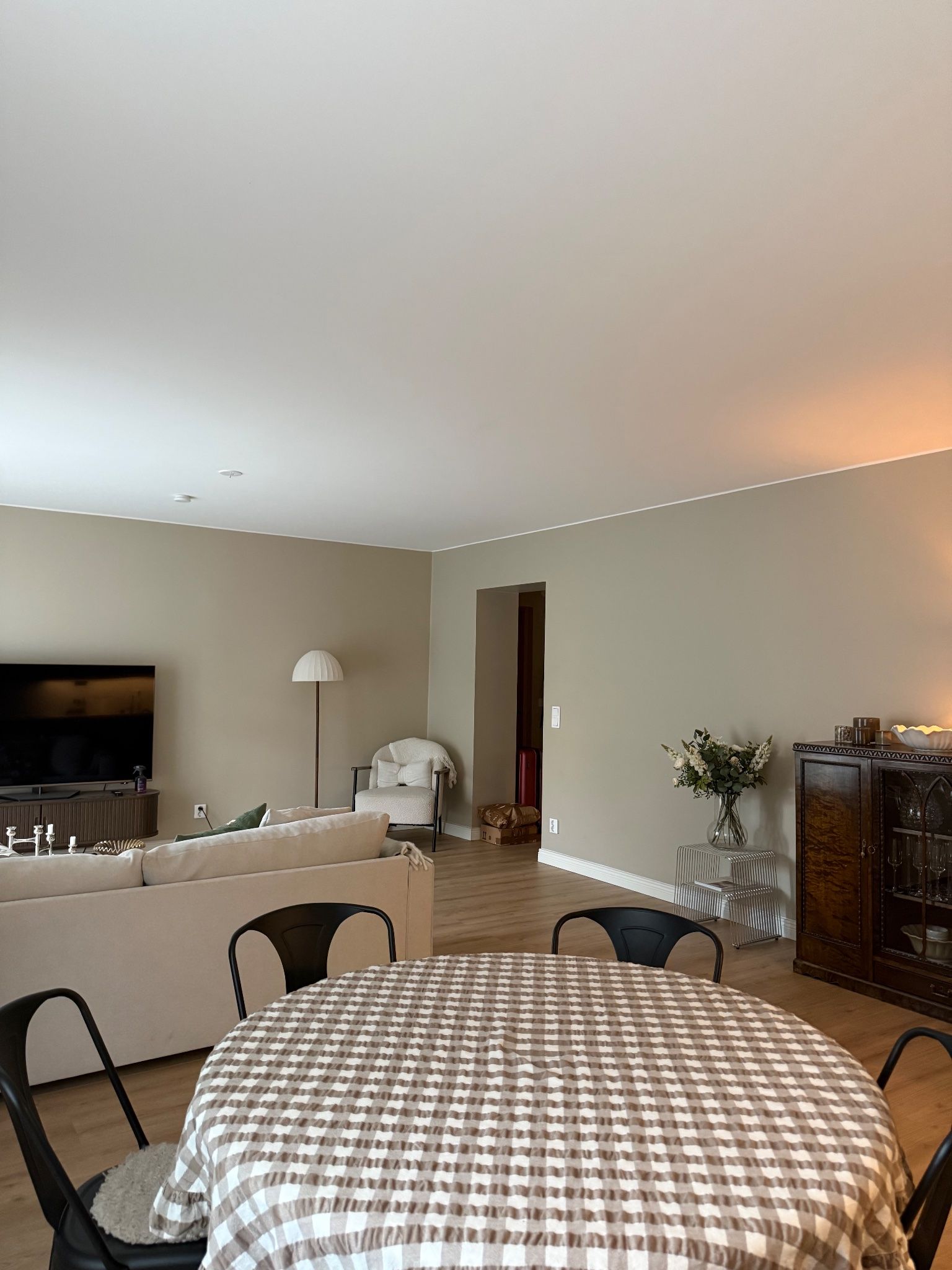 2-room apartment in Borås, Allégatan - image 2