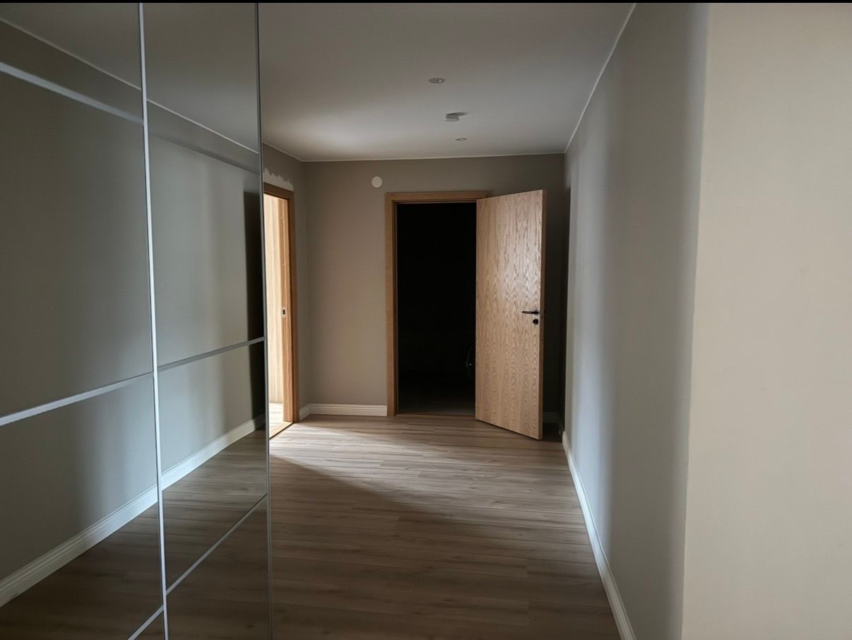 2-room apartment in Borås, Allégatan - image 5