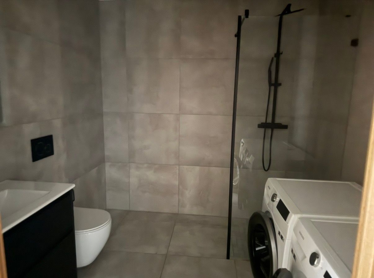 2-room apartment in Borås, Allégatan - image 4