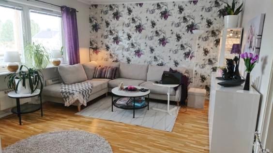 2-rumslägenhet i Domsjö, Betesgatan - bild 4