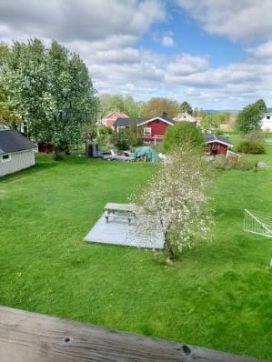 2-rumslägenhet i Domsjö, Betesgatan - bild 2