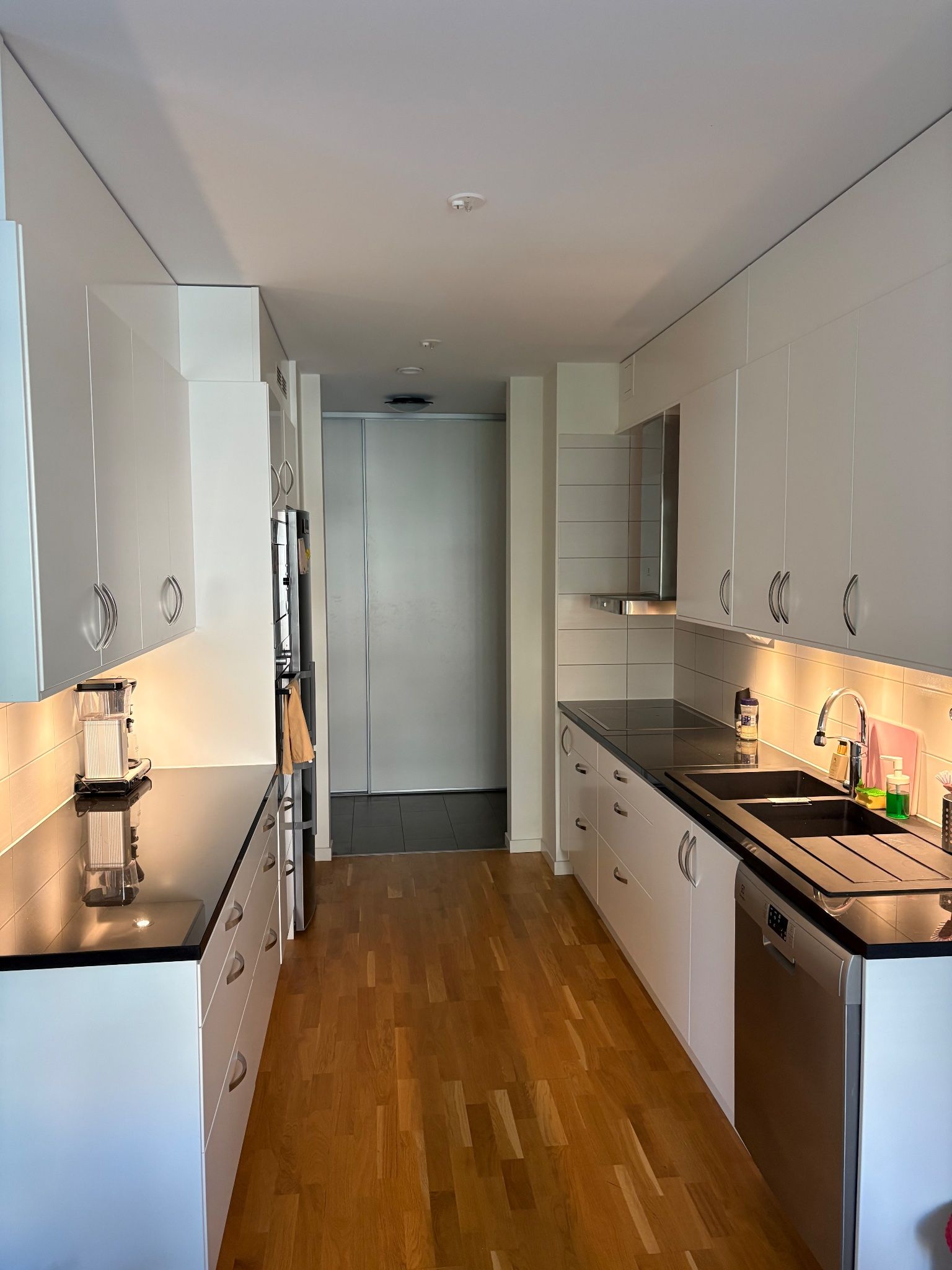 2-room apartment in Linköping, Östgötagatan - image 1