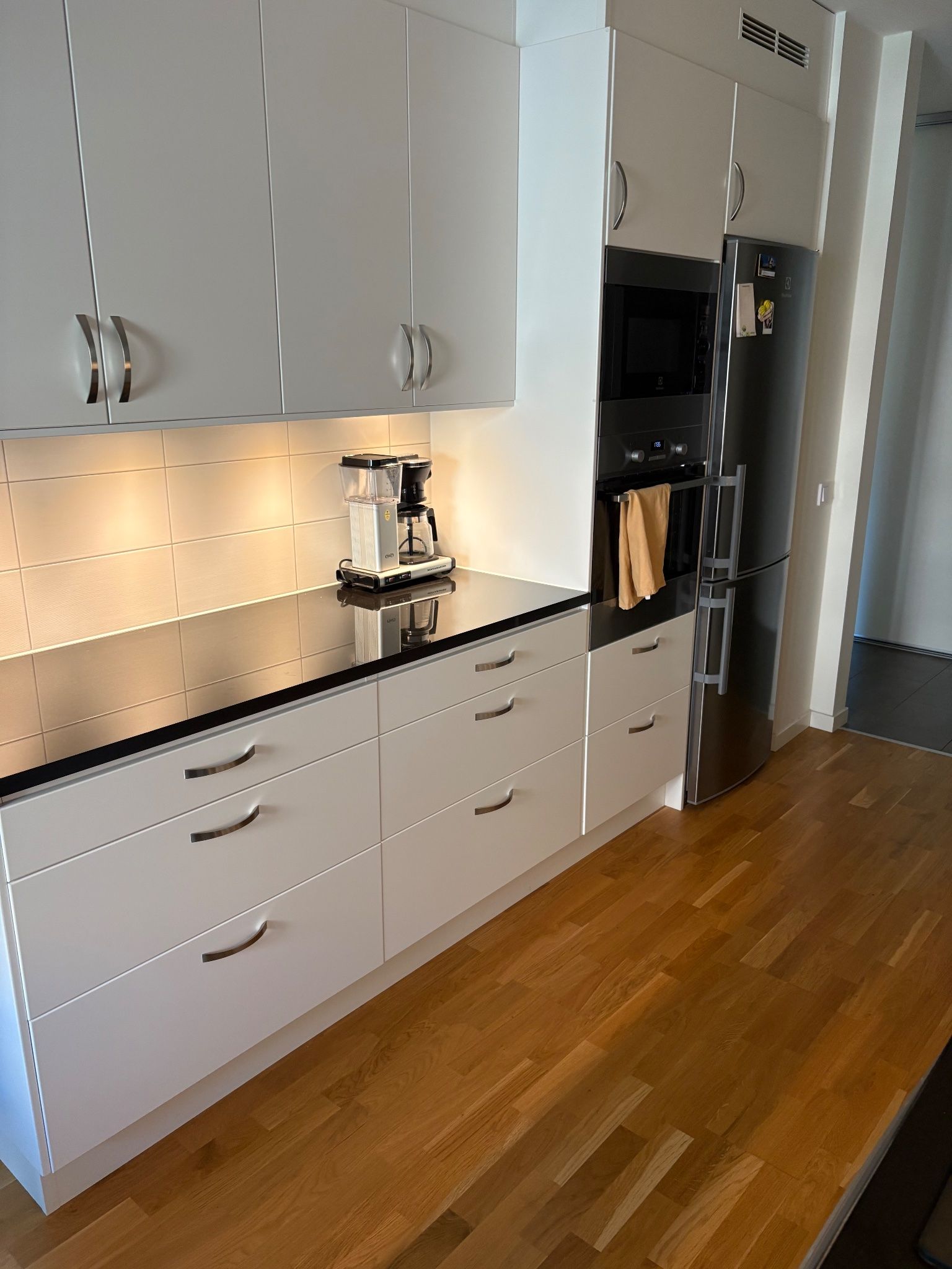 2-room apartment in Linköping, Östgötagatan - image 2