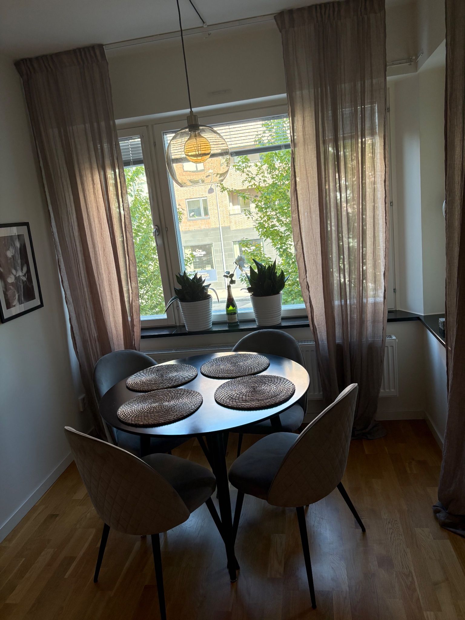 2-room apartment in Linköping, Östgötagatan - image 4