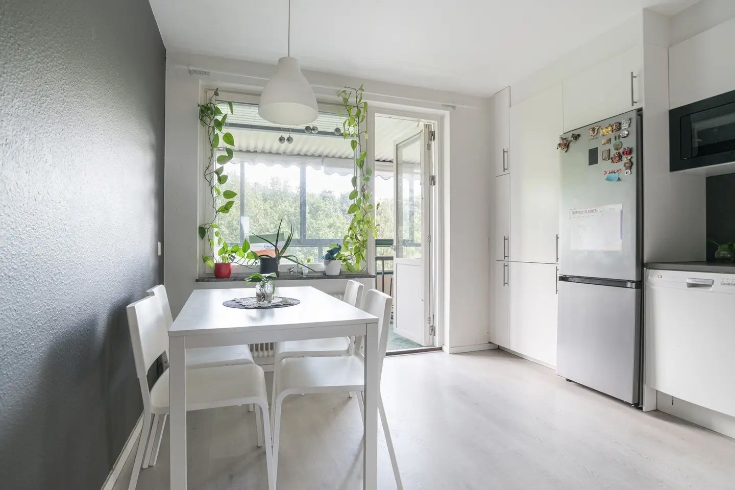 3-room apartment in Helsingborg, Ryttmästaregatan - image 3