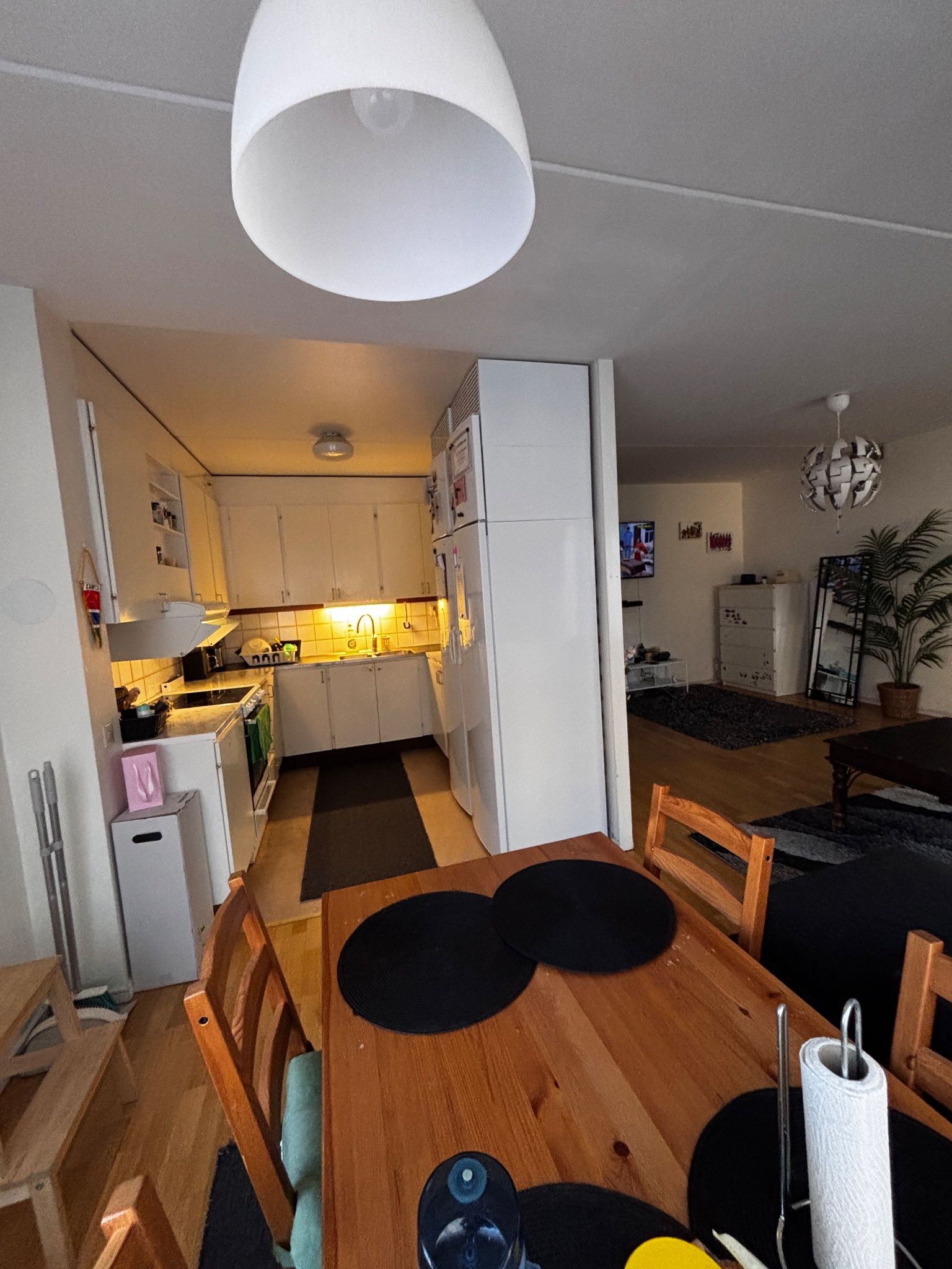 2-rumslägenhet i Sundbyberg, Skvadronsbacken - bild 1
