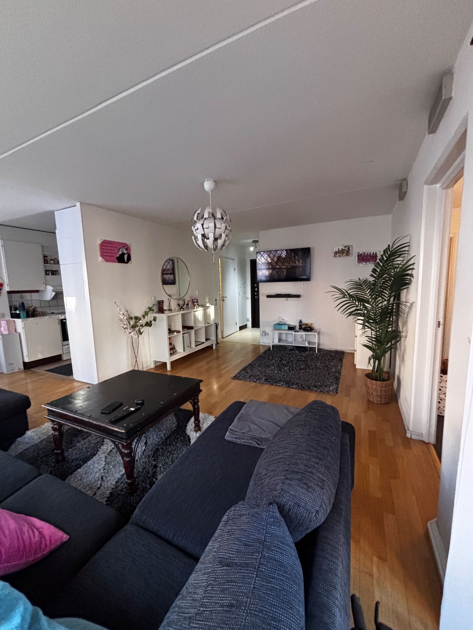 2-rumslägenhet i Sundbyberg, Skvadronsbacken - bild 4
