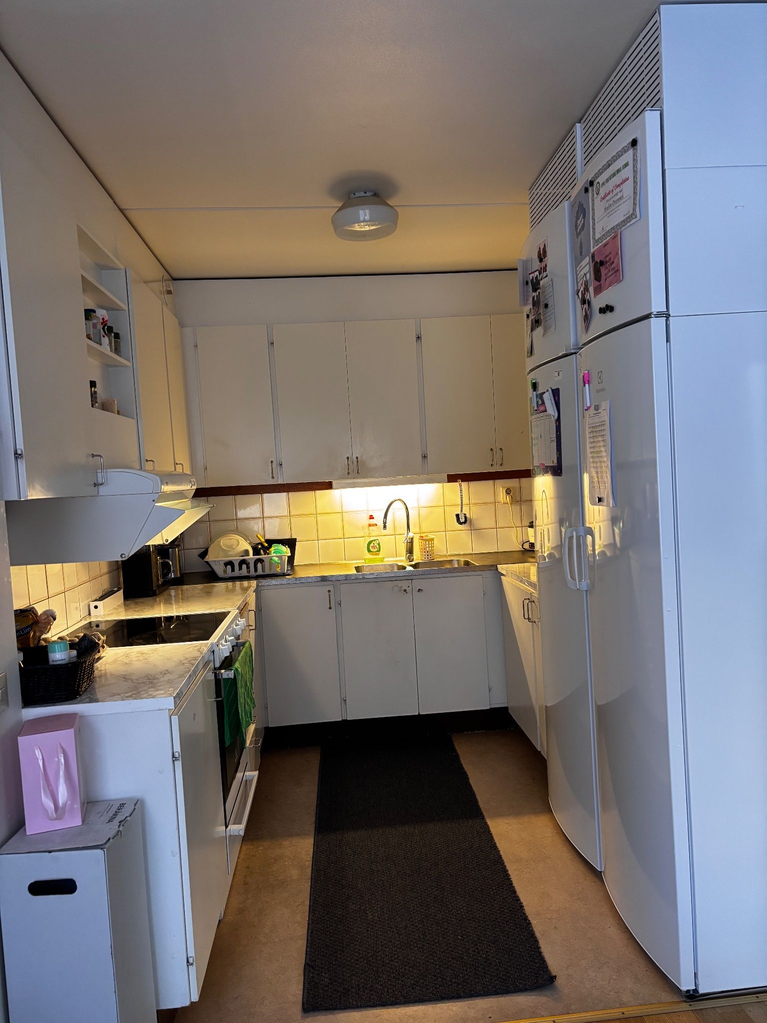 2-rumslägenhet i Sundbyberg, Skvadronsbacken - bild 2