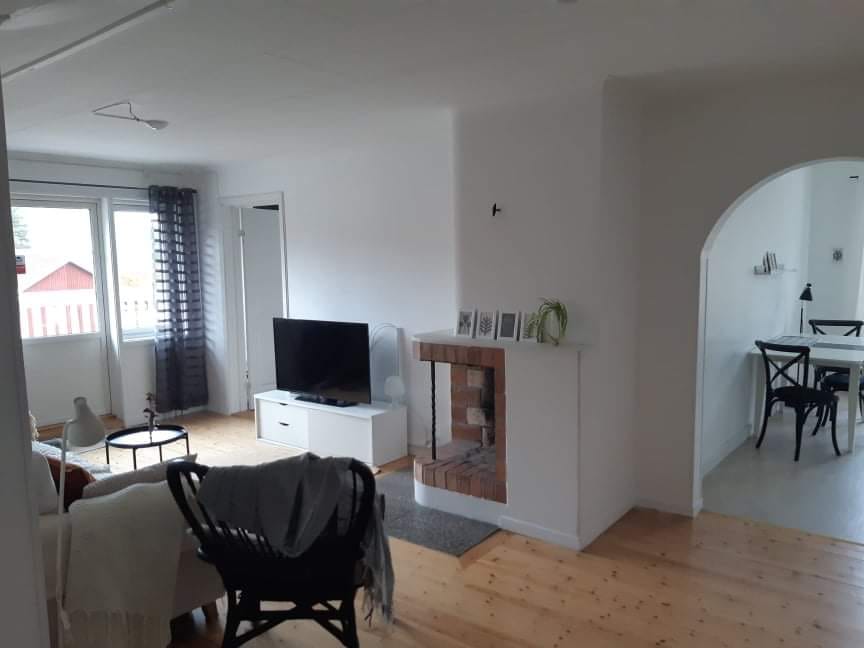 4-room apartment in Bograngen, Gränsvägen - image 2