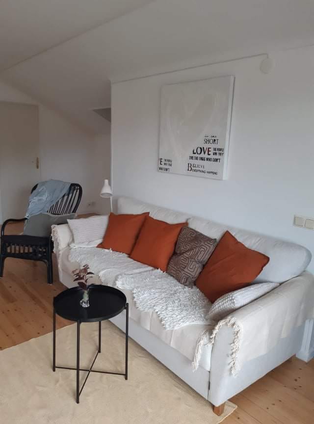 4-room apartment in Bograngen, Gränsvägen - image 3