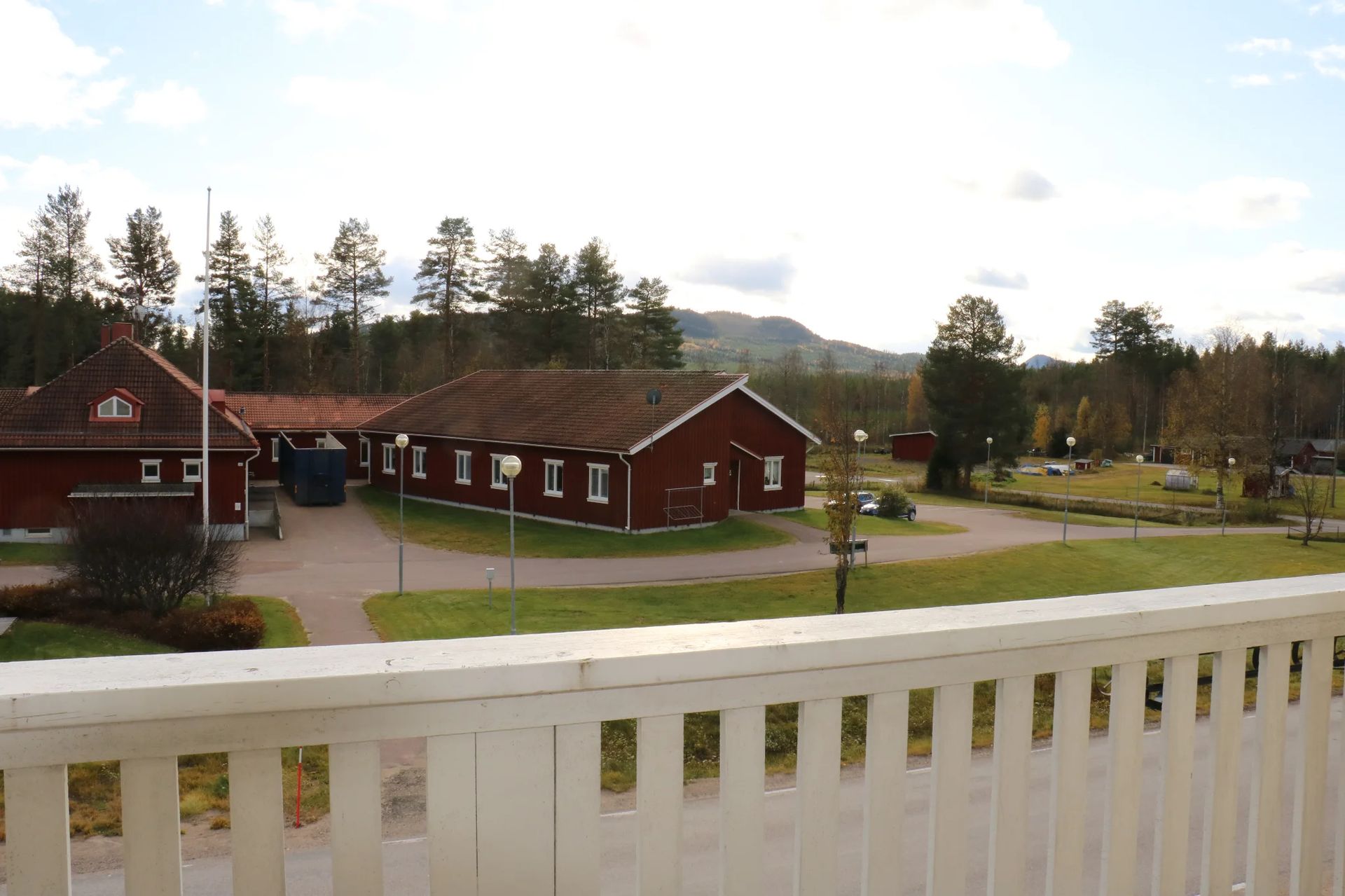 4-room apartment in Bograngen, Gränsvägen - image 4