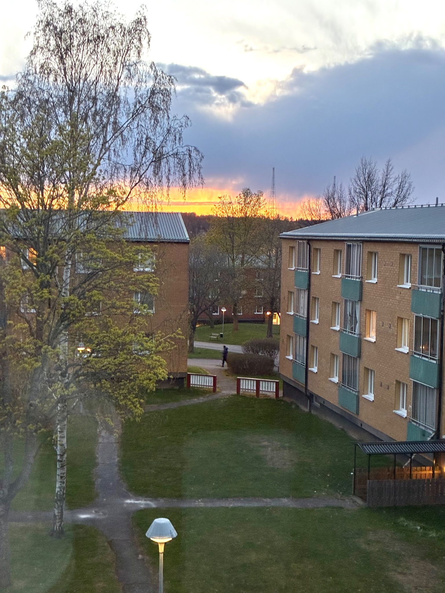 1-room apartment in Motala, Lustigkullevägen - image 2