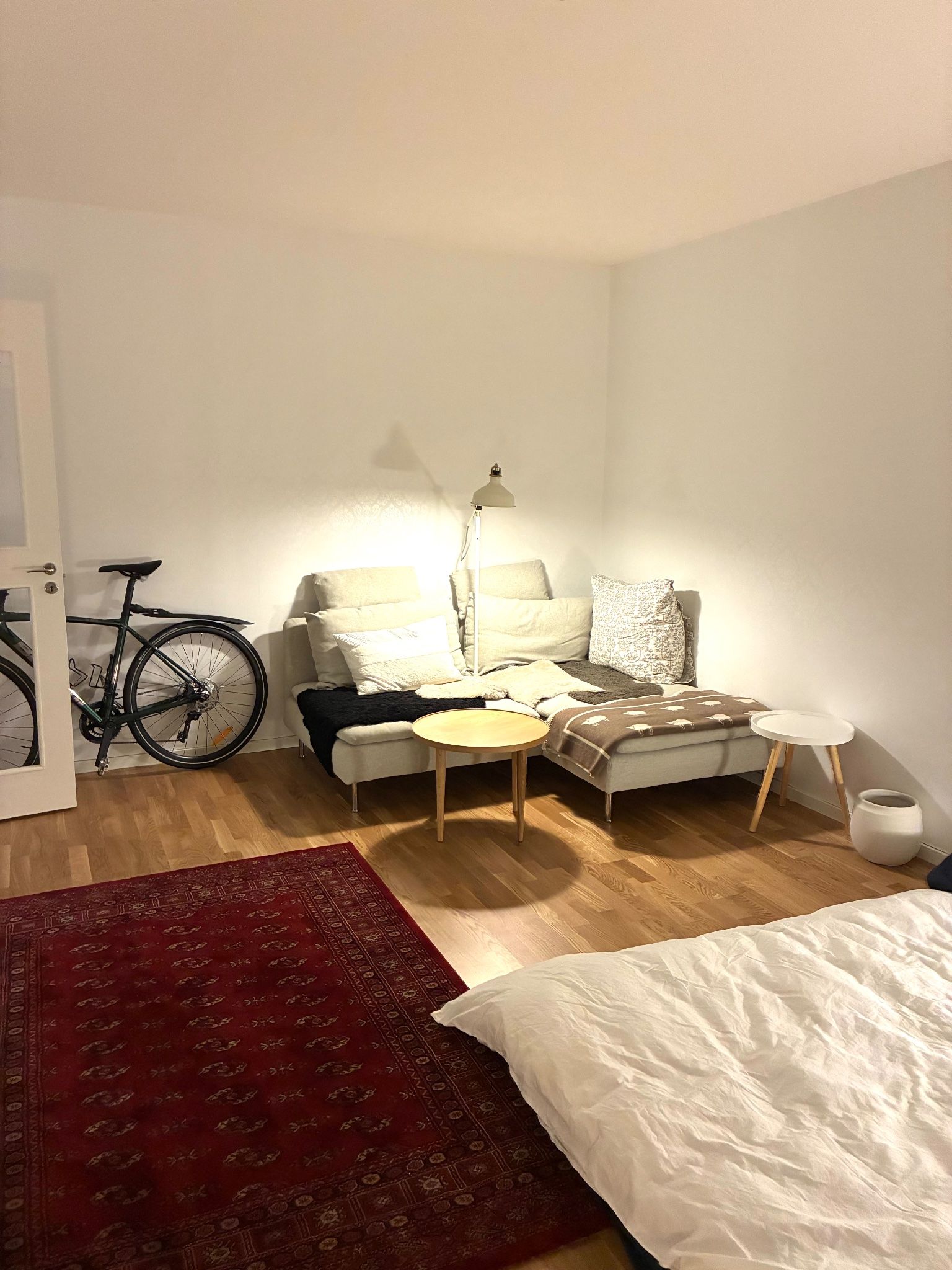 1-room apartment in Motala, Lustigkullevägen - image 4