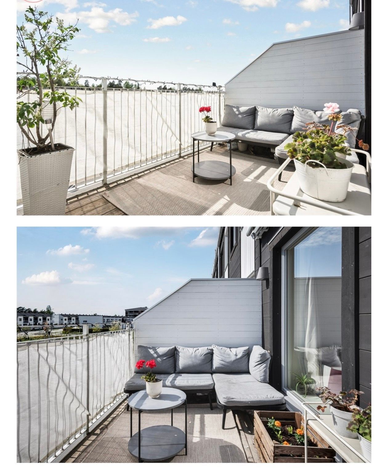 2-room apartment in Knivsta, Dammgatan - image 4