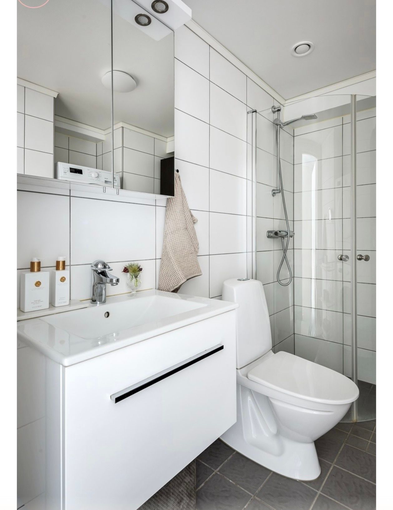 2-room apartment in Knivsta, Dammgatan - image 2