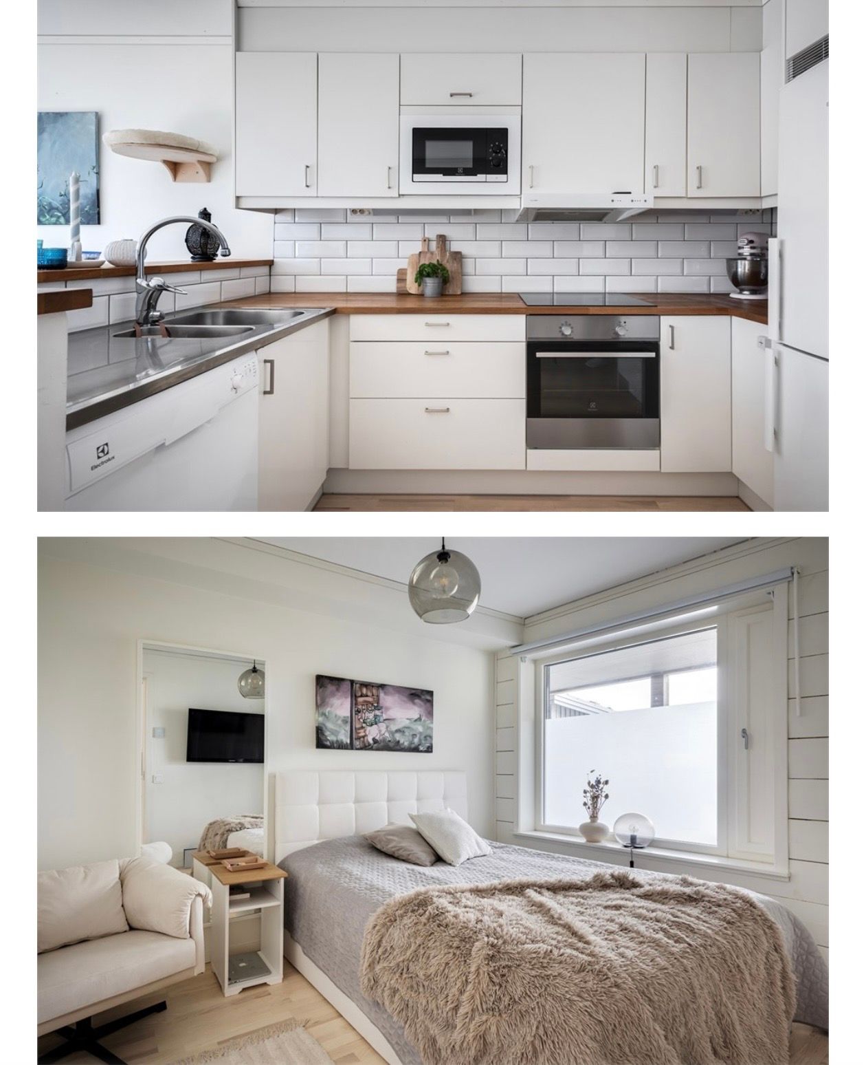 2-room apartment in Knivsta, Dammgatan - image 1