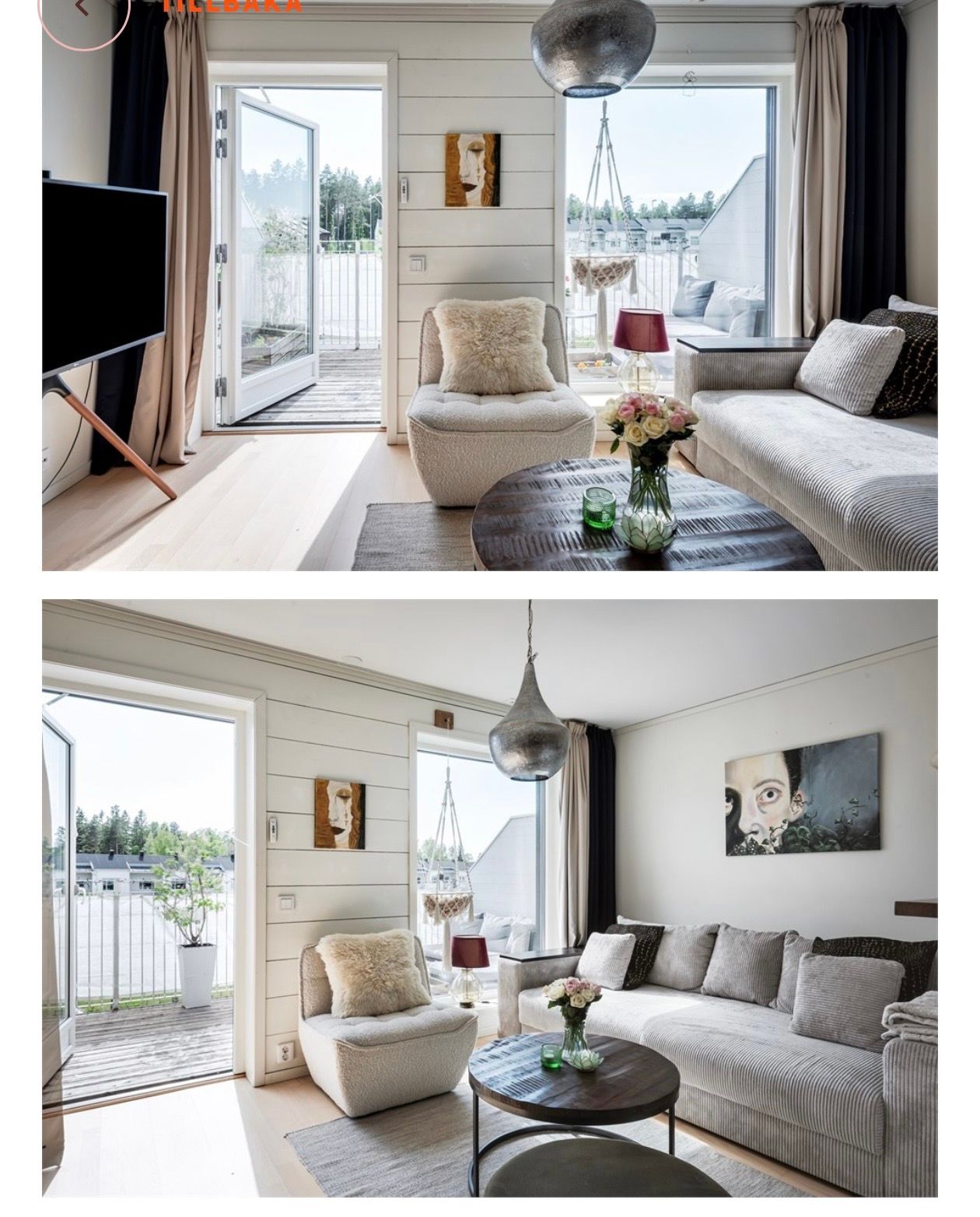 2-room apartment in Knivsta, Dammgatan - image 5