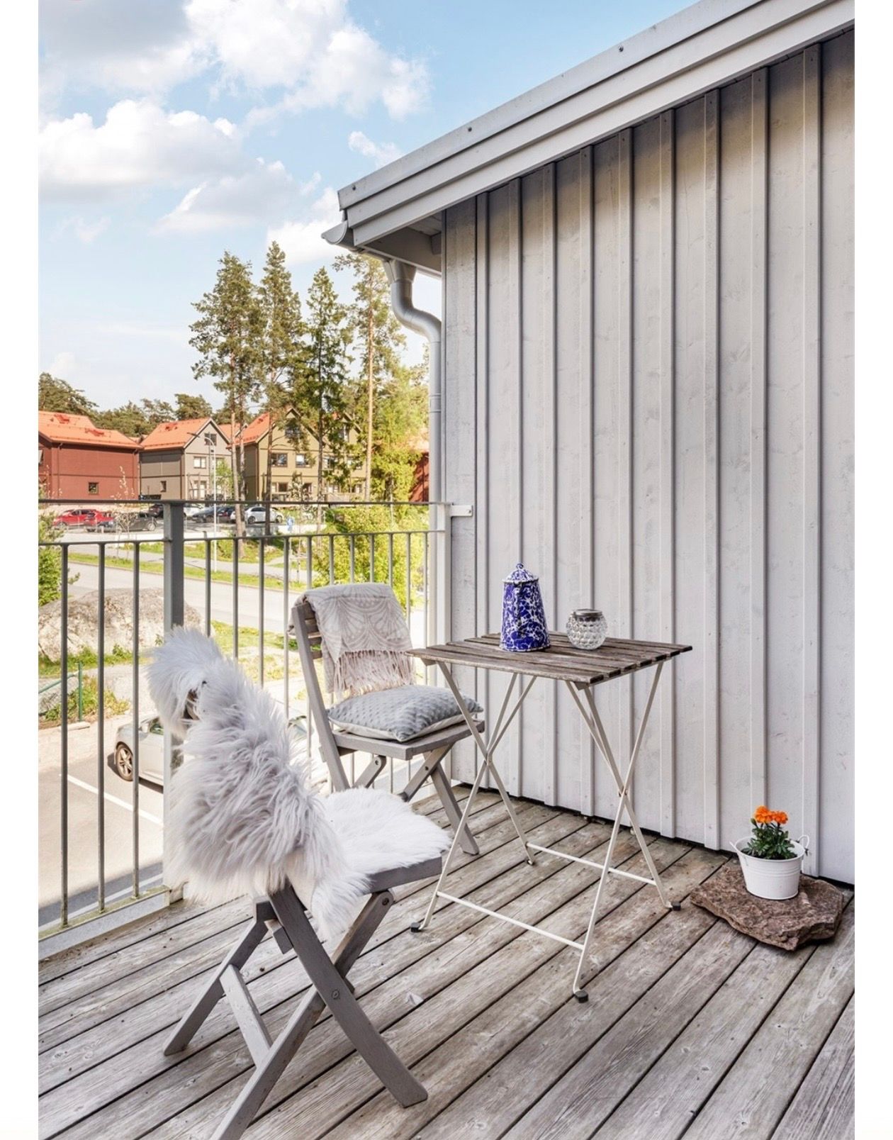 2-room apartment in Knivsta, Dammgatan - image 3