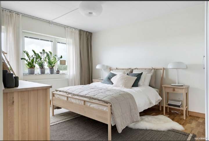 3-room apartment in Borås, Marklandsgatan - image 3