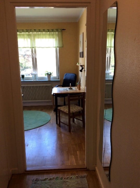 1-rumslägenhet i Uppsala, Karlsrogatan - bild 3