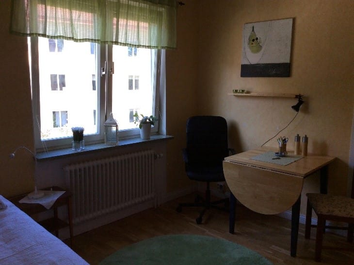 1-rumslägenhet i Uppsala, Karlsrogatan - bild 5