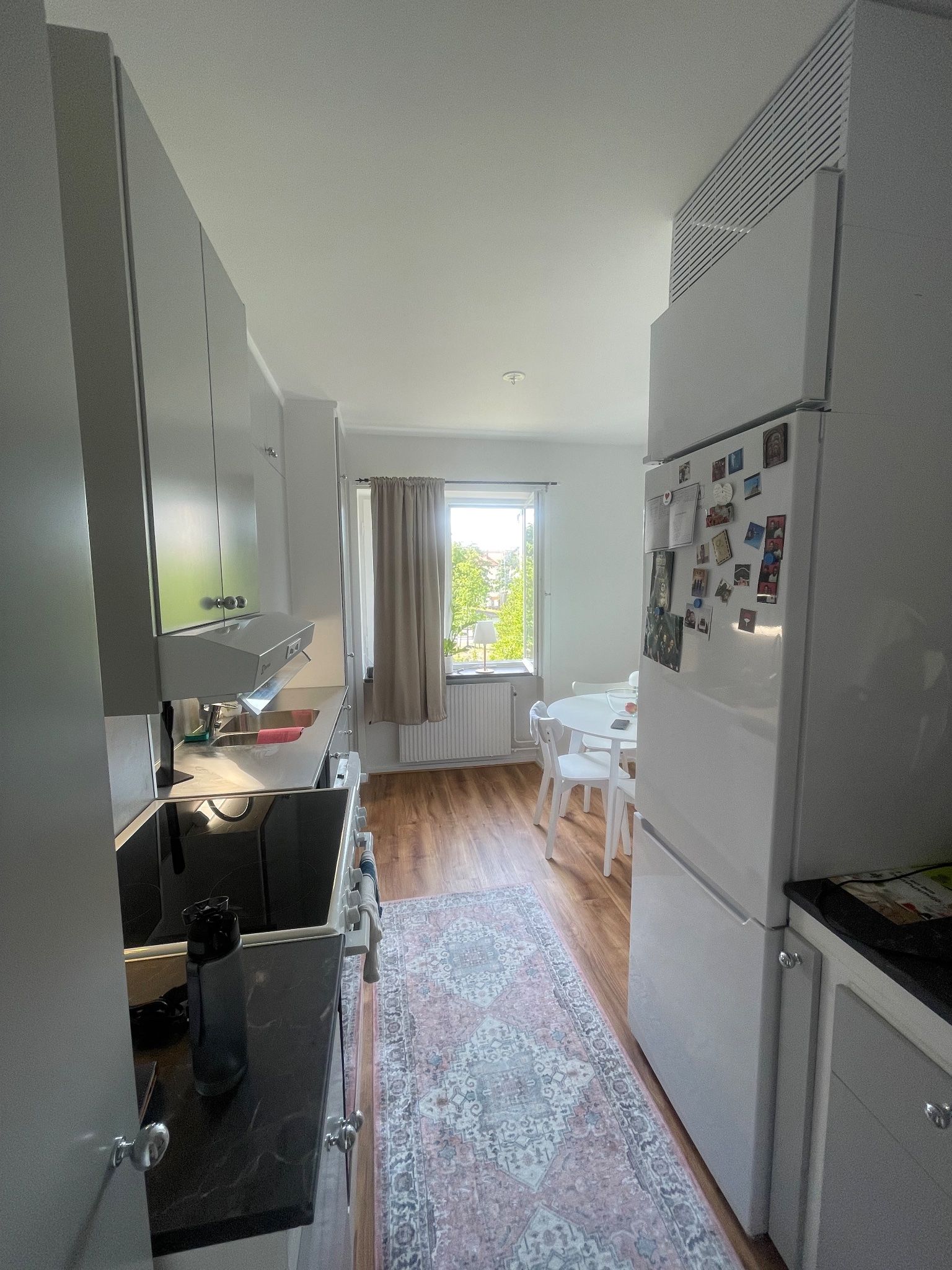1-room apartment in Malmö, Augustenborgsgatan - image 2
