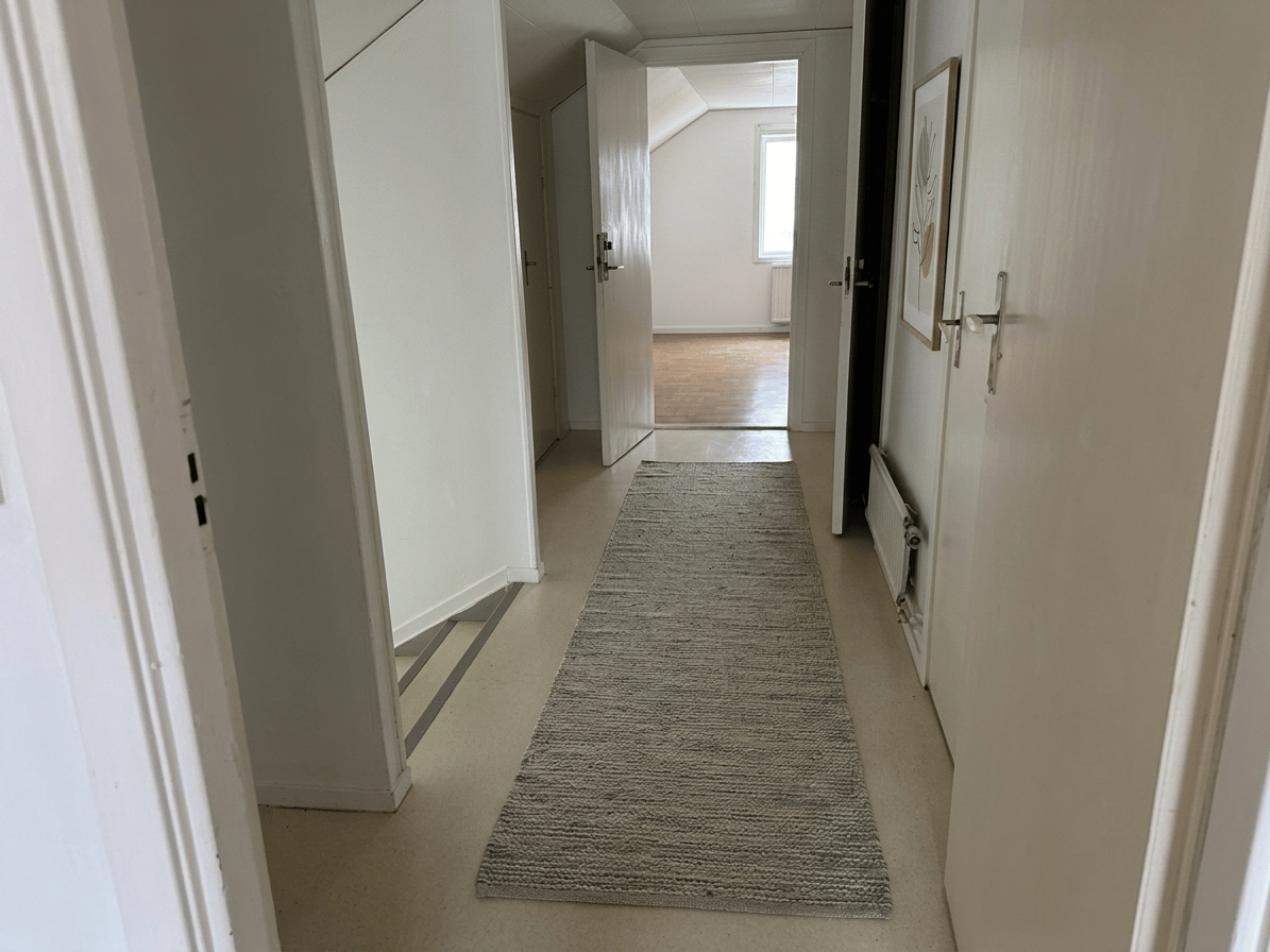 3-room apartment in Åseda, Östra Esplanaden - image 5
