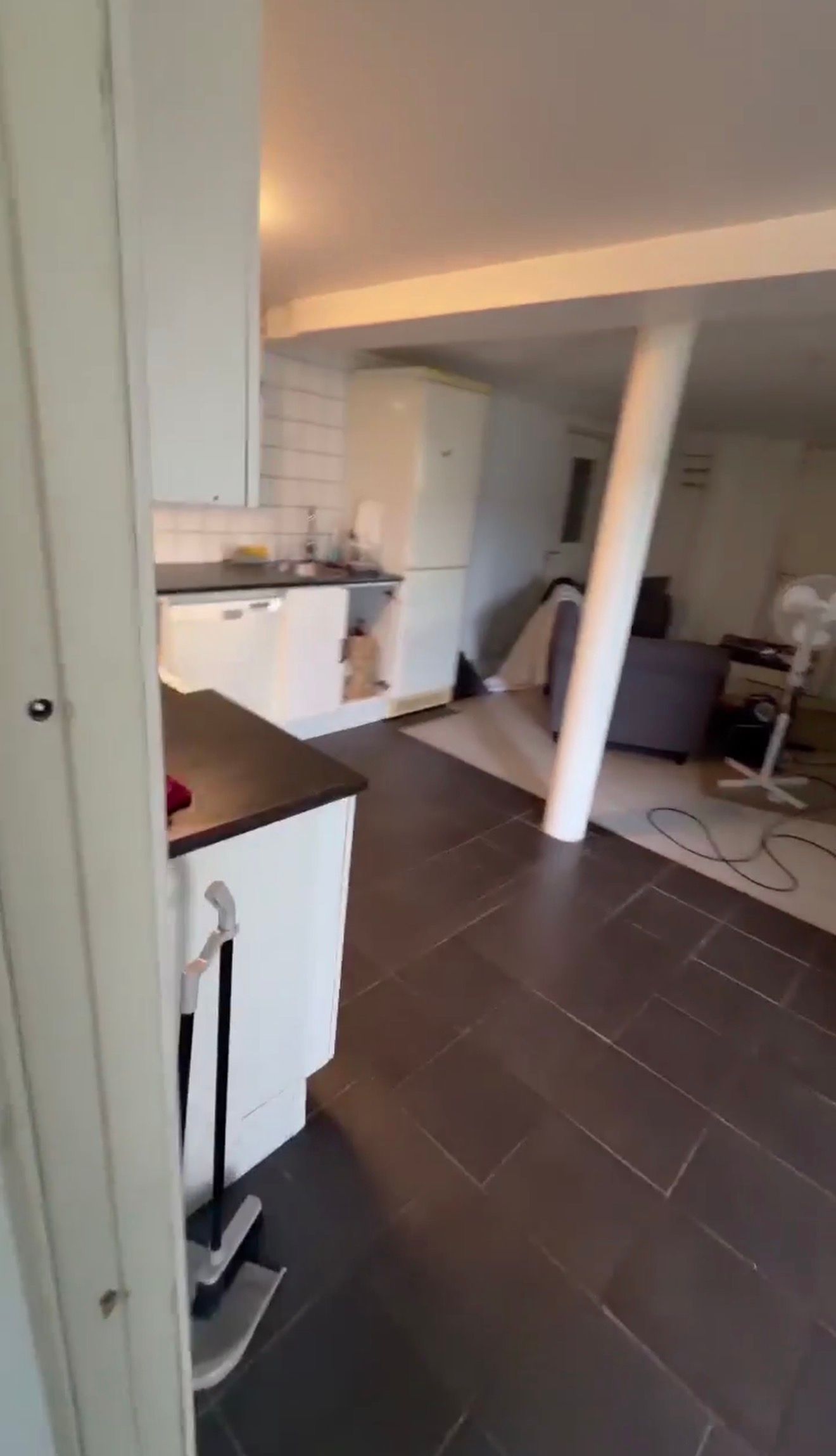 2-room apartment in Gränna, Grännavägen - image 2