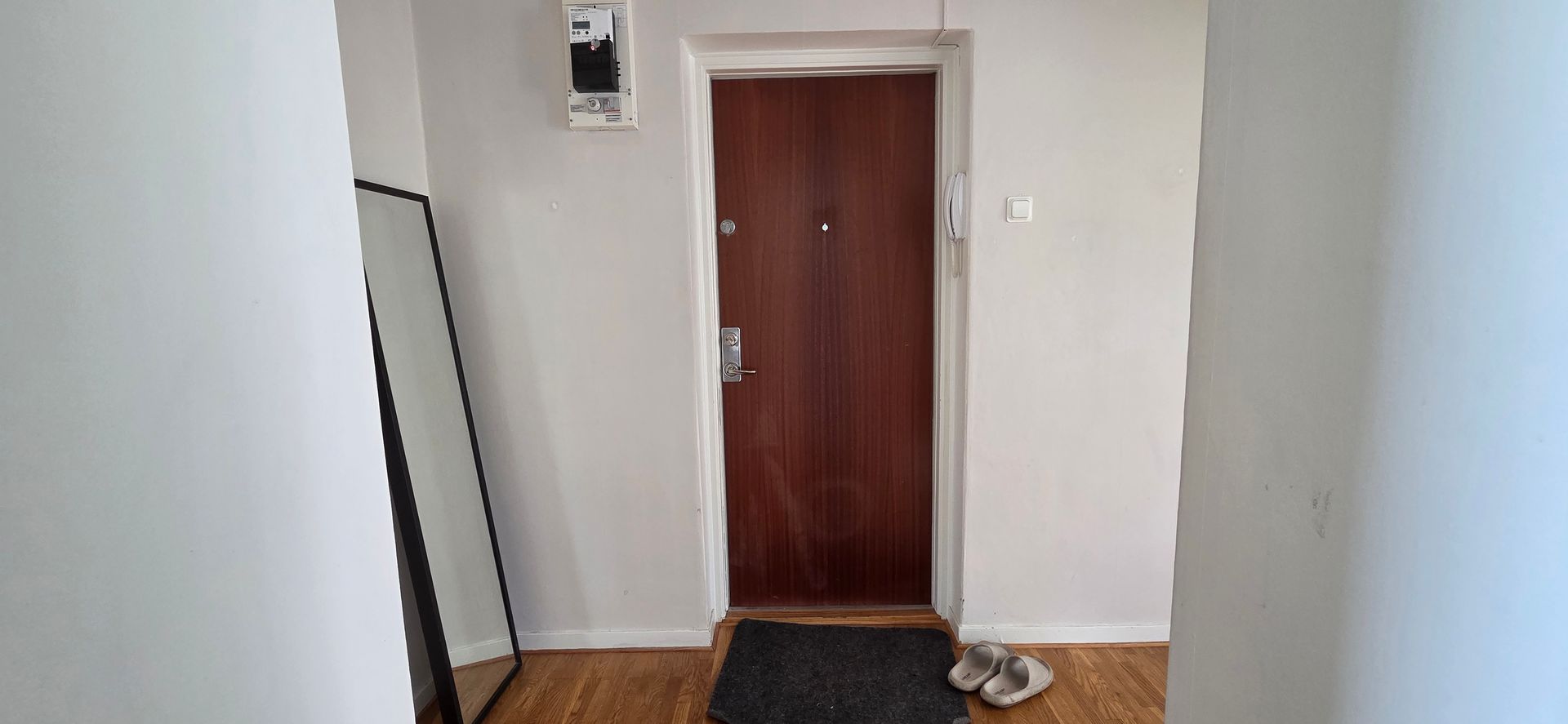 2-rumslägenhet i Göteborg, Ahrenbergsgatan - bild 3