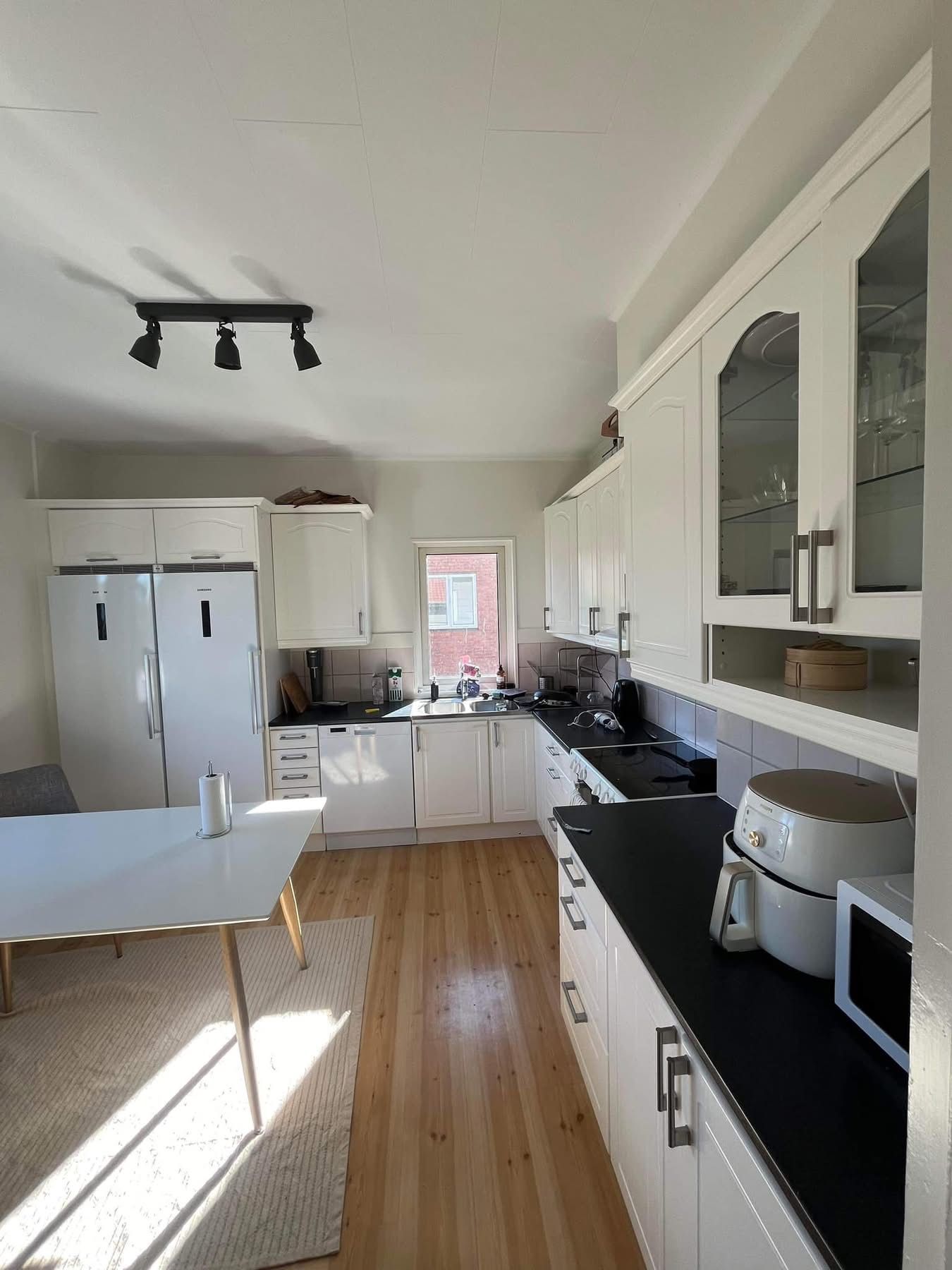 4-room apartment in Göteborg, Hästhovsgatan - image 3